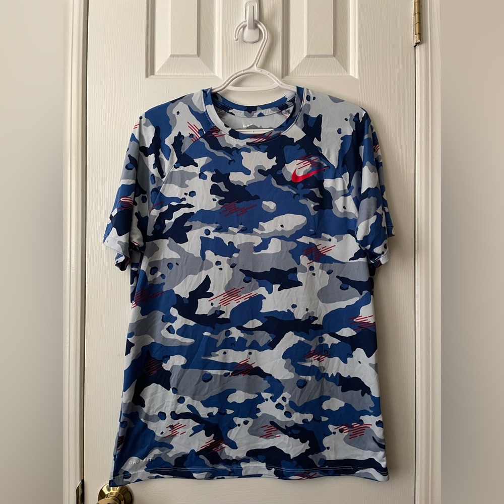 Nike Drifit Shirt